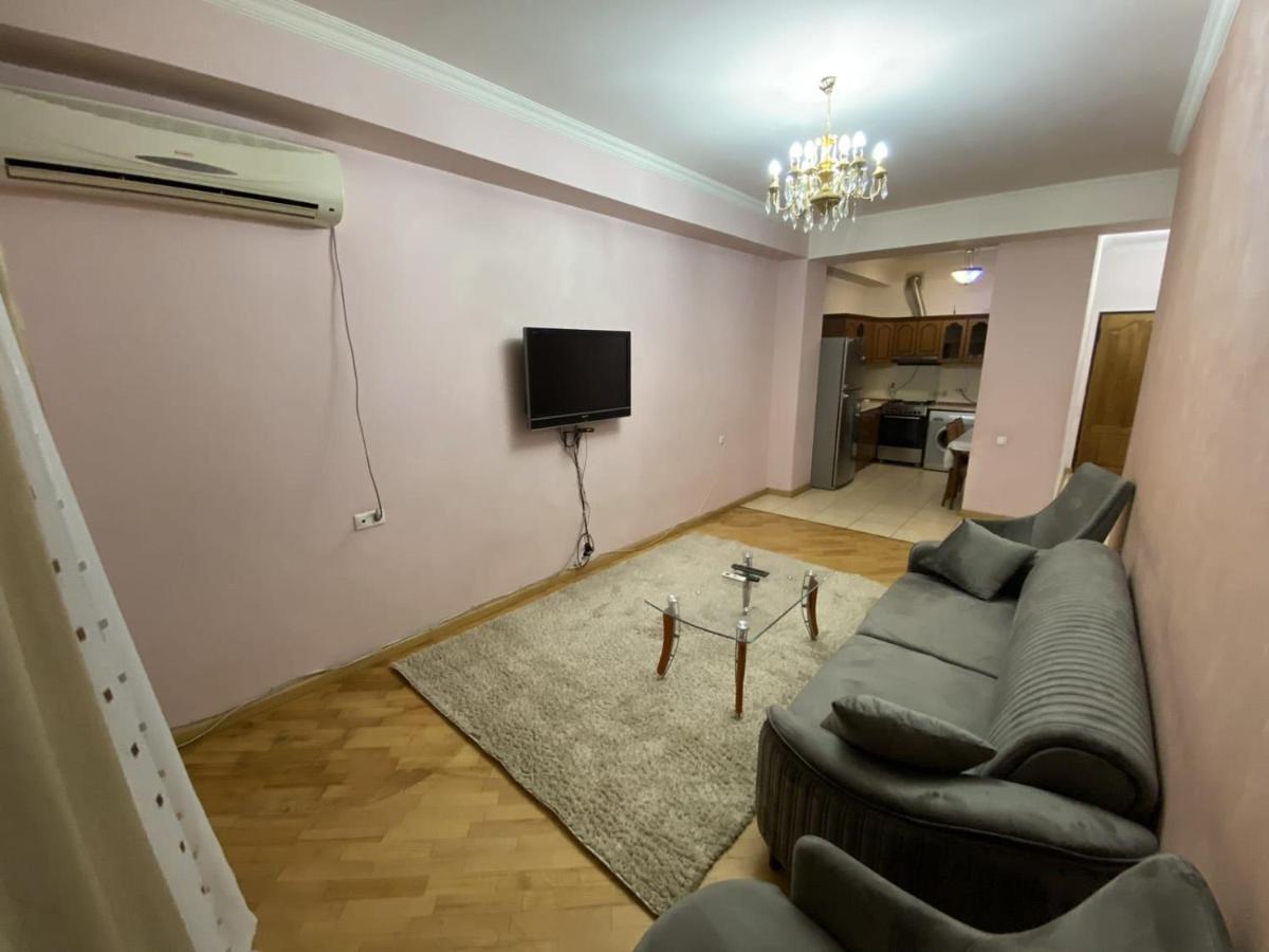 Rent Inn Yerevan On North Avenue Extérieur photo