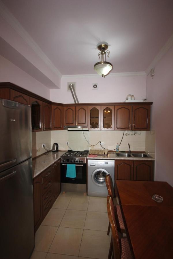 Rent Inn Yerevan On North Avenue Extérieur photo