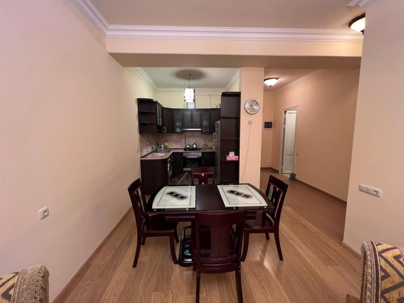 Rent Inn Yerevan On North Avenue Extérieur photo
