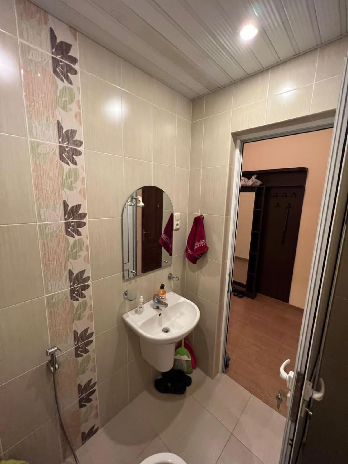 Rent Inn Yerevan On North Avenue Extérieur photo