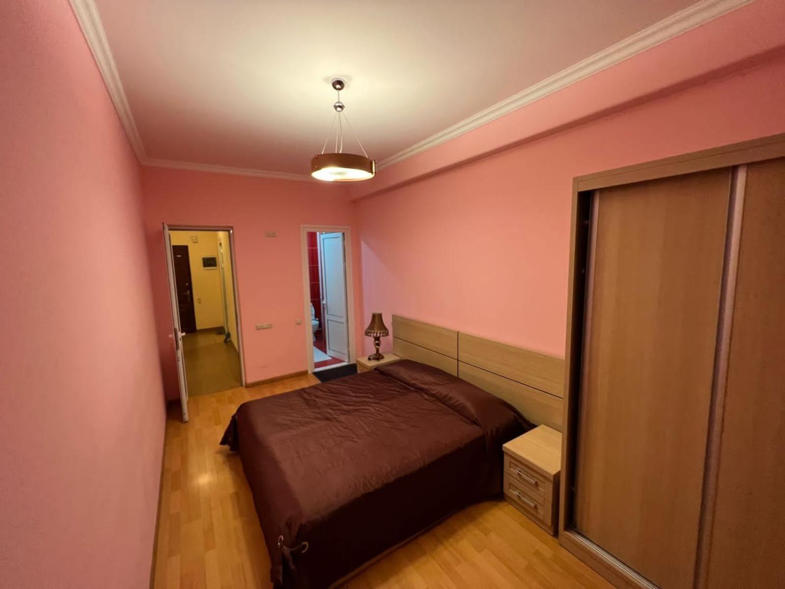 Rent Inn Yerevan On North Avenue Extérieur photo