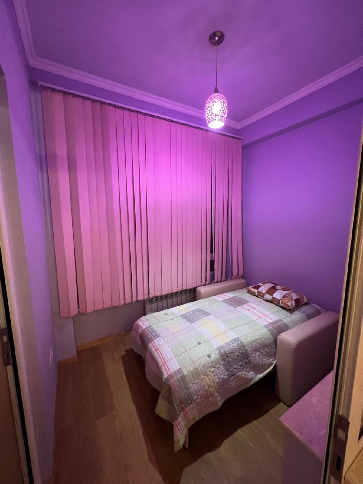 Rent Inn Yerevan On North Avenue Extérieur photo