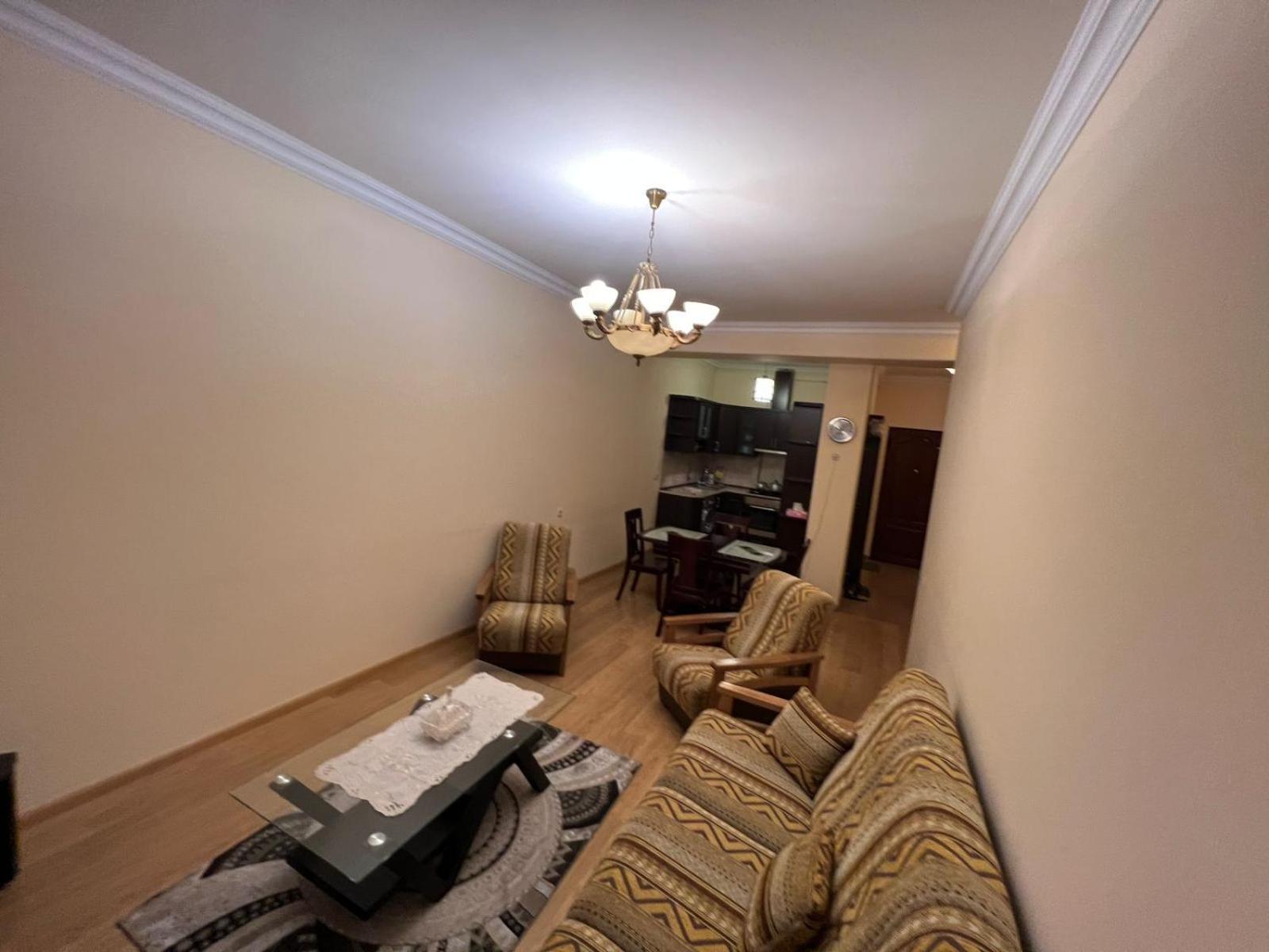 Rent Inn Yerevan On North Avenue Extérieur photo