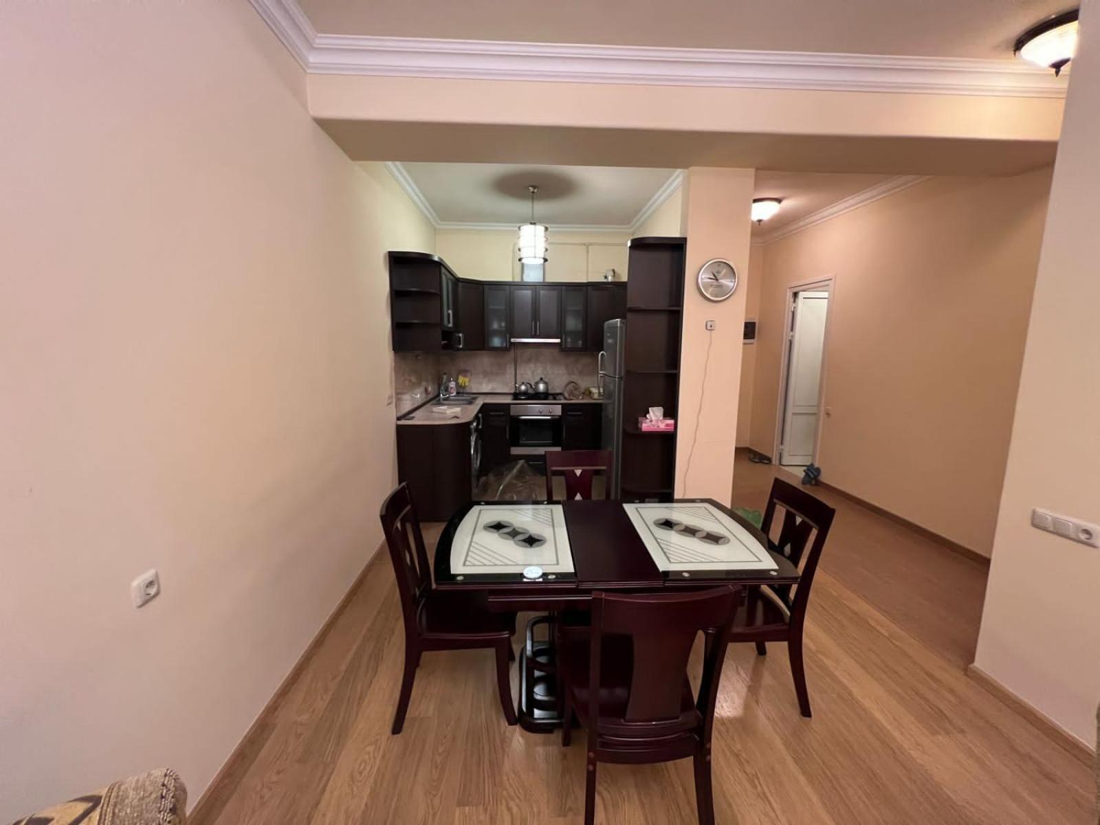 Rent Inn Yerevan On North Avenue Extérieur photo