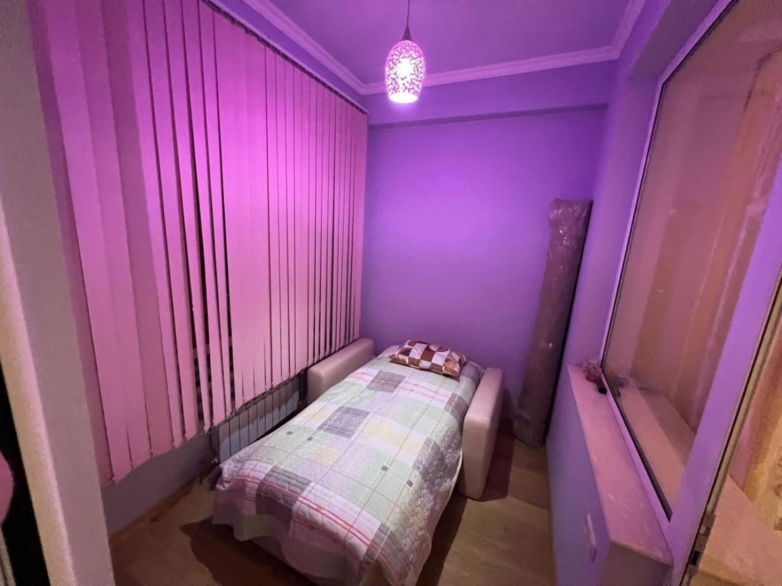 Rent Inn Yerevan On North Avenue Extérieur photo