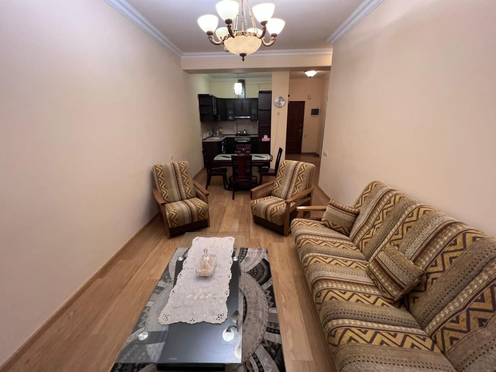 Rent Inn Yerevan On North Avenue Extérieur photo
