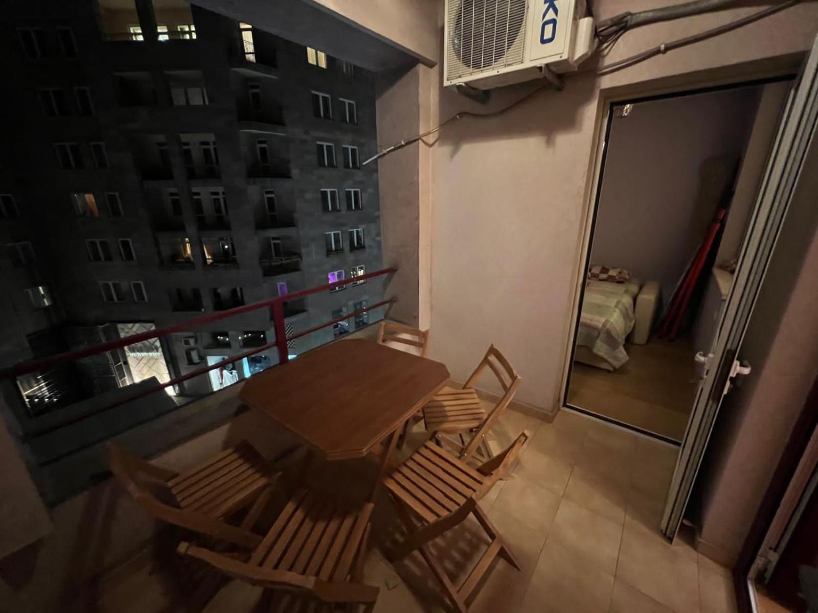 Rent Inn Yerevan On North Avenue Extérieur photo
