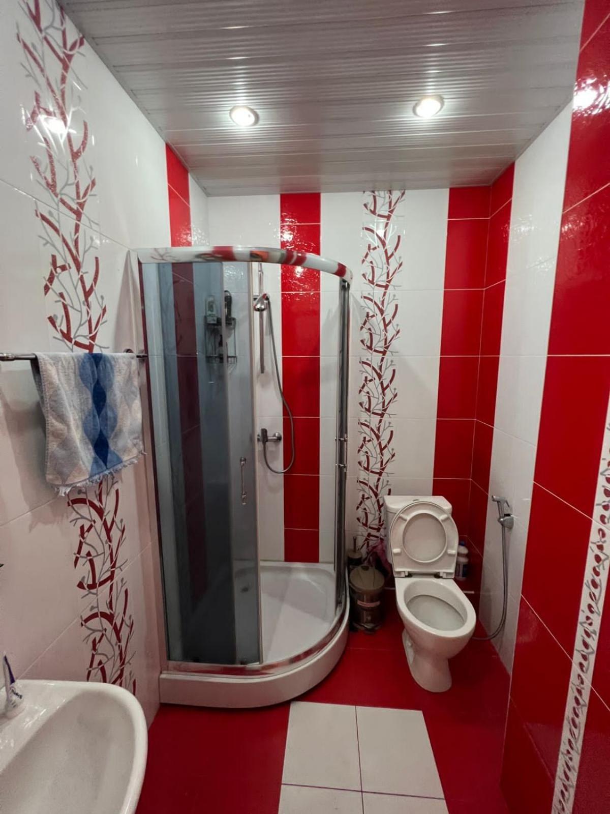 Rent Inn Yerevan On North Avenue Extérieur photo