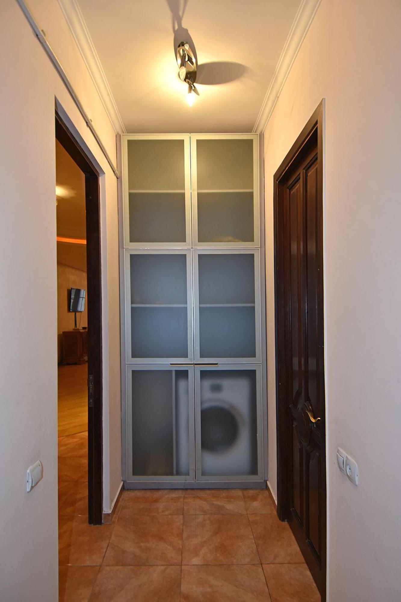 Rent Inn Yerevan On North Avenue Extérieur photo