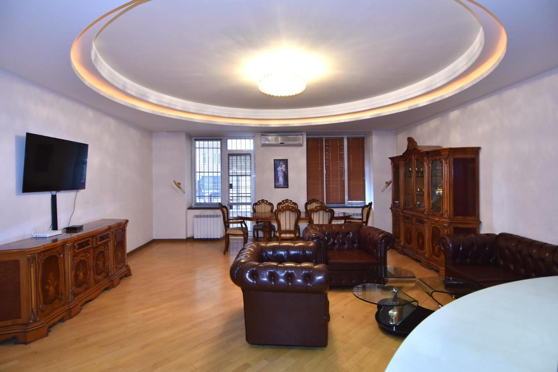 Rent Inn Yerevan On North Avenue Extérieur photo