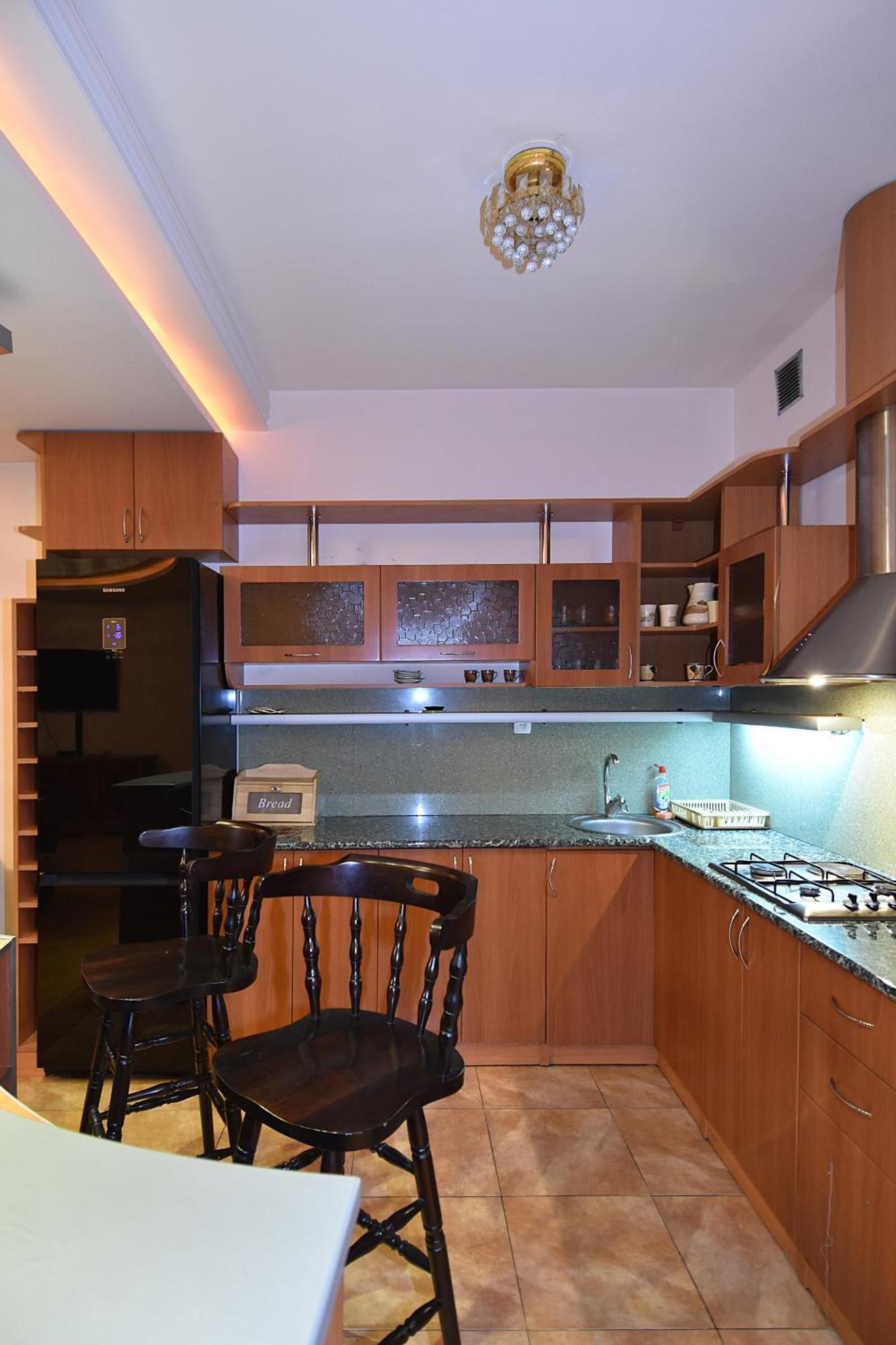 Rent Inn Yerevan On North Avenue Extérieur photo