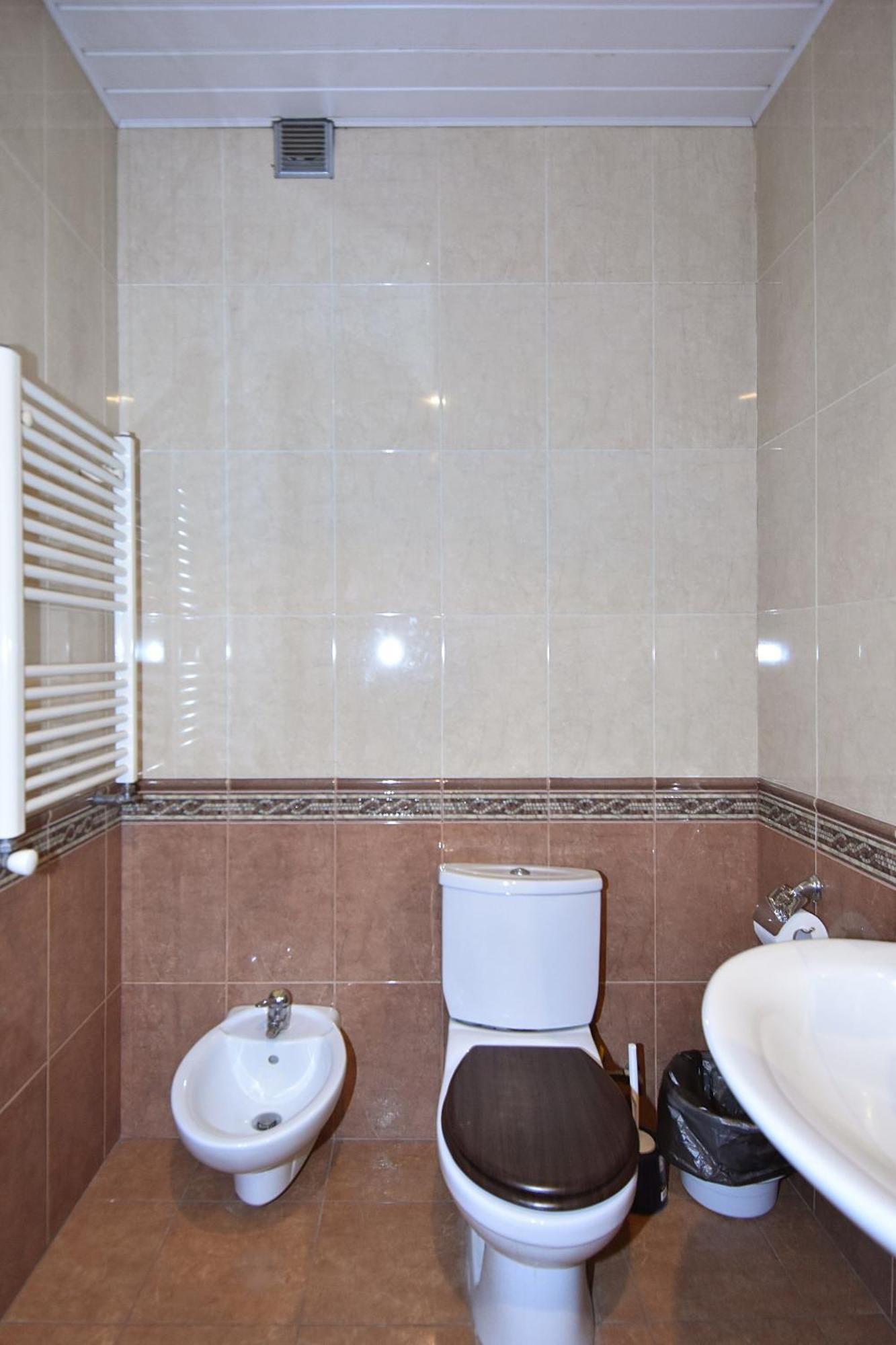 Rent Inn Yerevan On North Avenue Extérieur photo