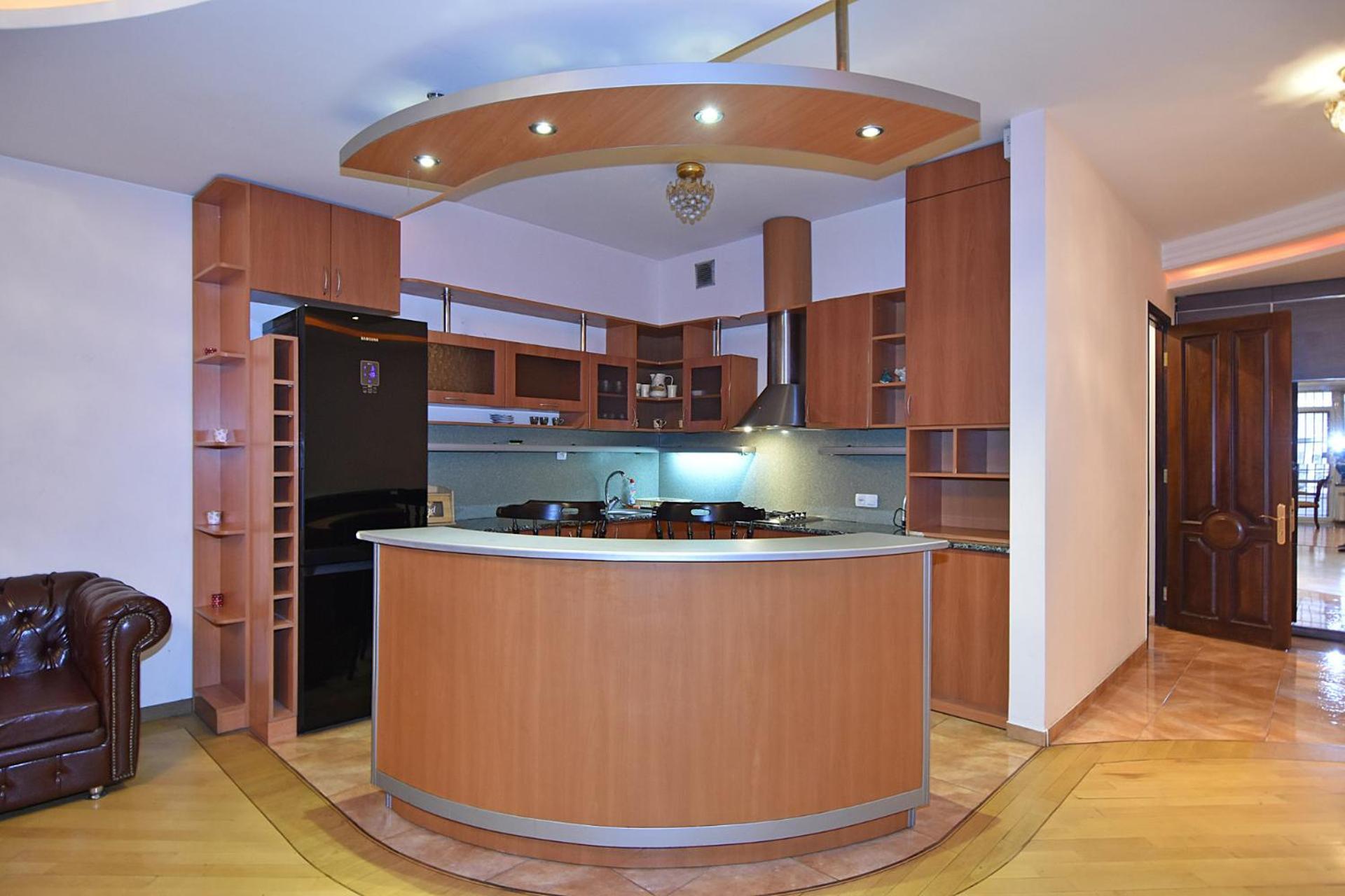 Rent Inn Yerevan On North Avenue Extérieur photo